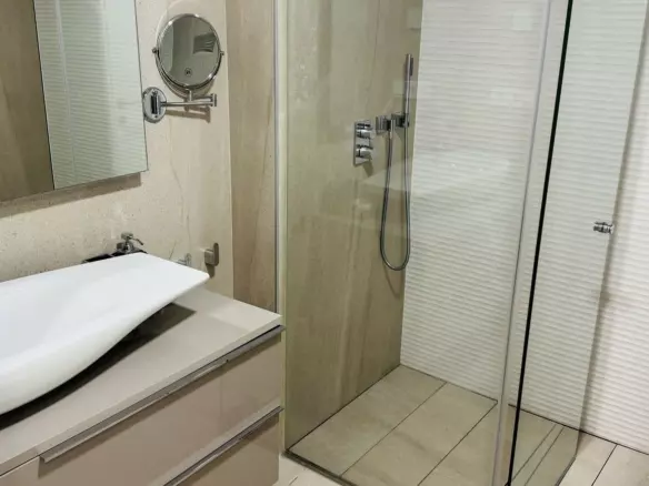 2-bedroom Ground Floor Apartment In Estepona, Spain (121 M²)
