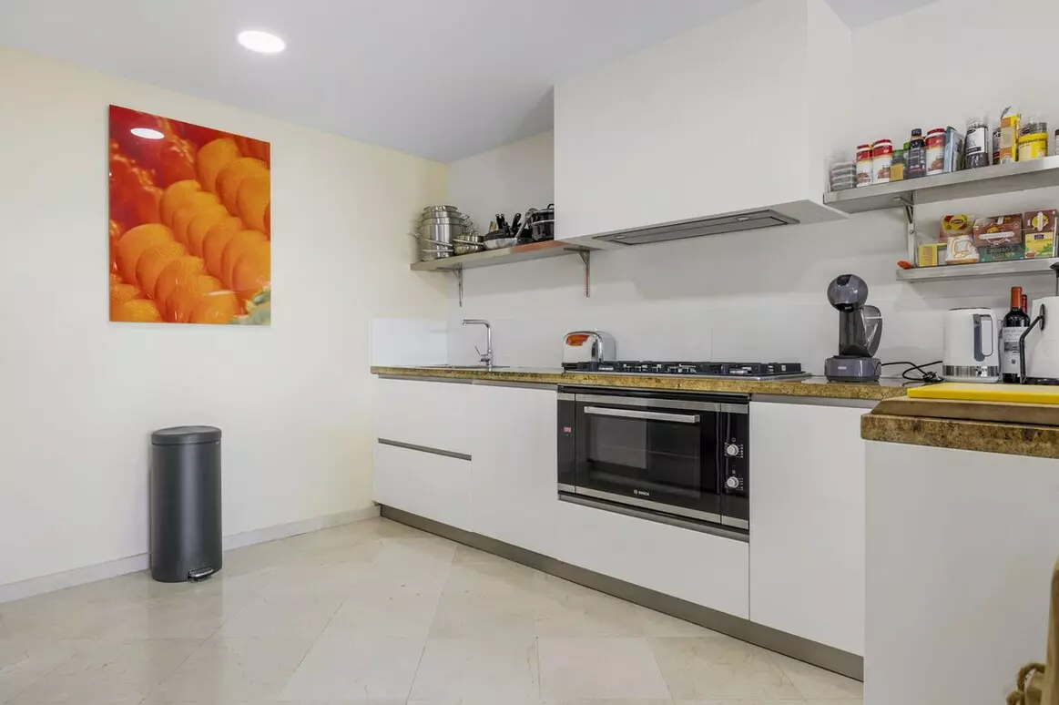 5-bedroom Townhouse In Benahavis, Spain (333 M²)