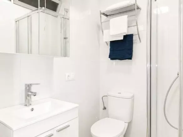 Studio In Marbella, Spain (26 M²)