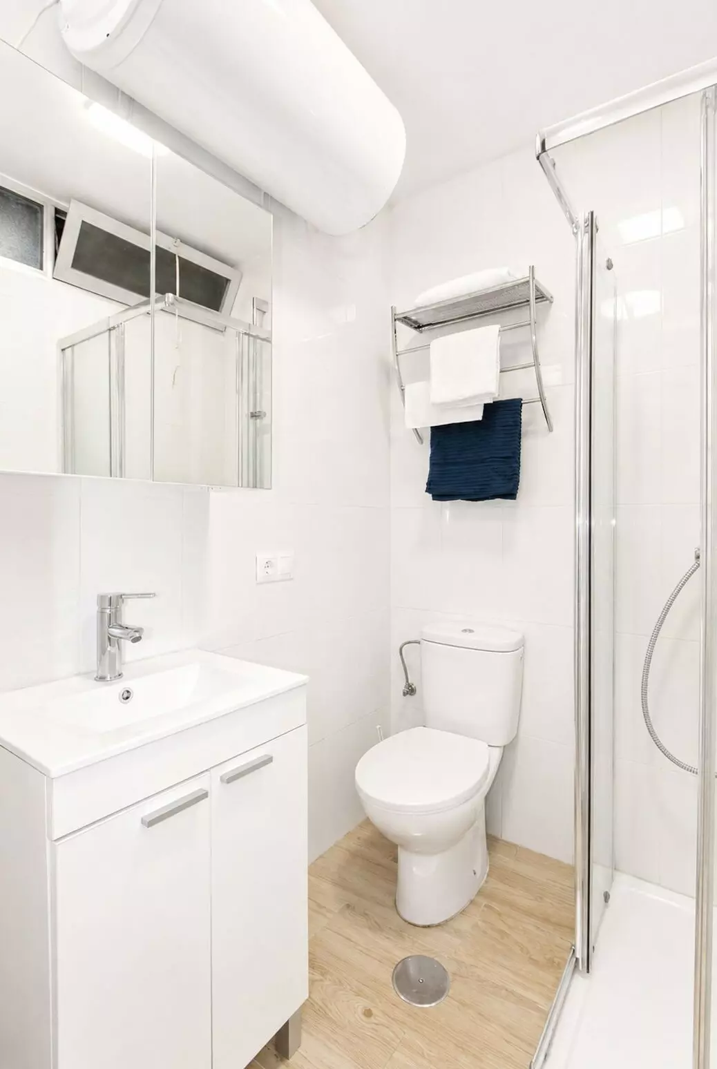Studio In Marbella, Spain (26 M²)