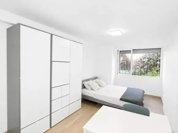 Studio In Marbella, Spain (26 M²)