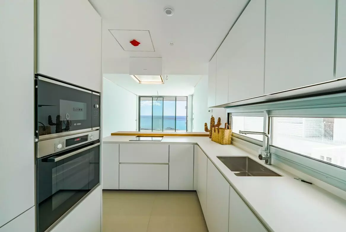 2-bedroom Penthouse In Fuengirola, Spain (84 M²)
