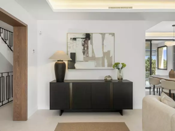 4-bedroom Townhouse In Marbella, Spain (273 M²)