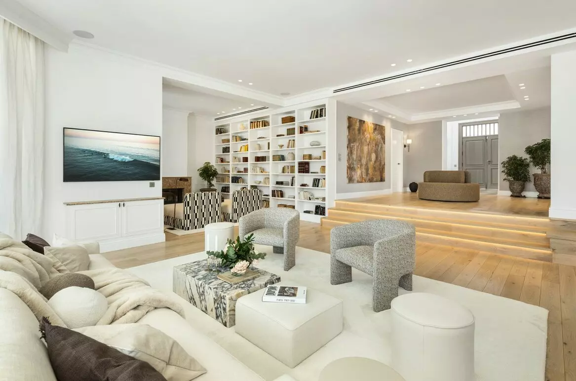 5-bedroom Villa In Marbella, Spain (722 M²)