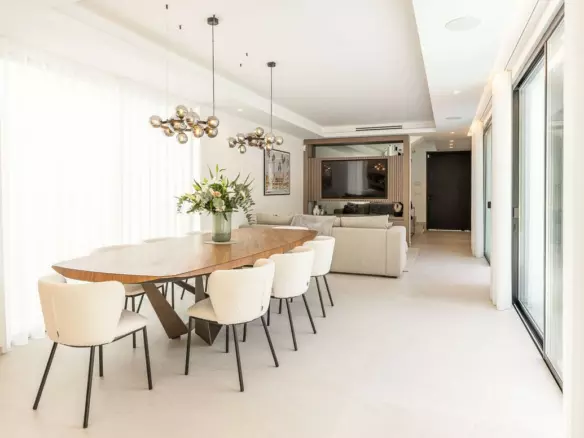 4-bedroom Villa In Marbella, Spain (360 M²)