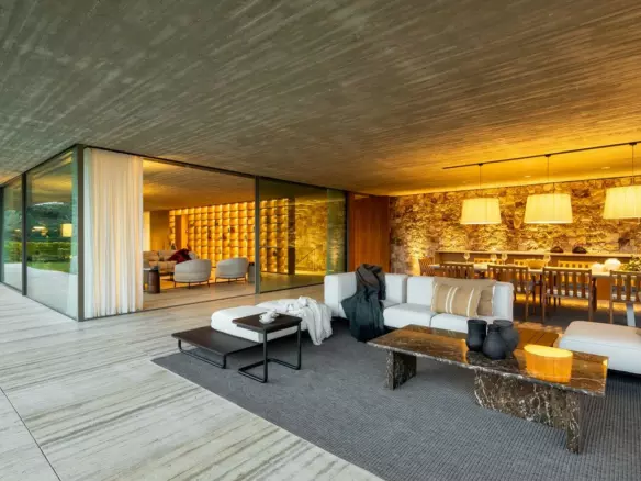 7-bedroom Villa In Benahavis, Spain (1.163 M²)