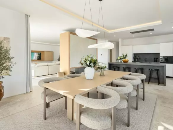 6-bedroom Villa In Marbella, Spain (854 M²)