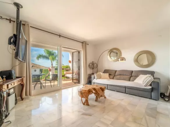 3-bedroom Townhouse In Marbella, Spain (198 M²)