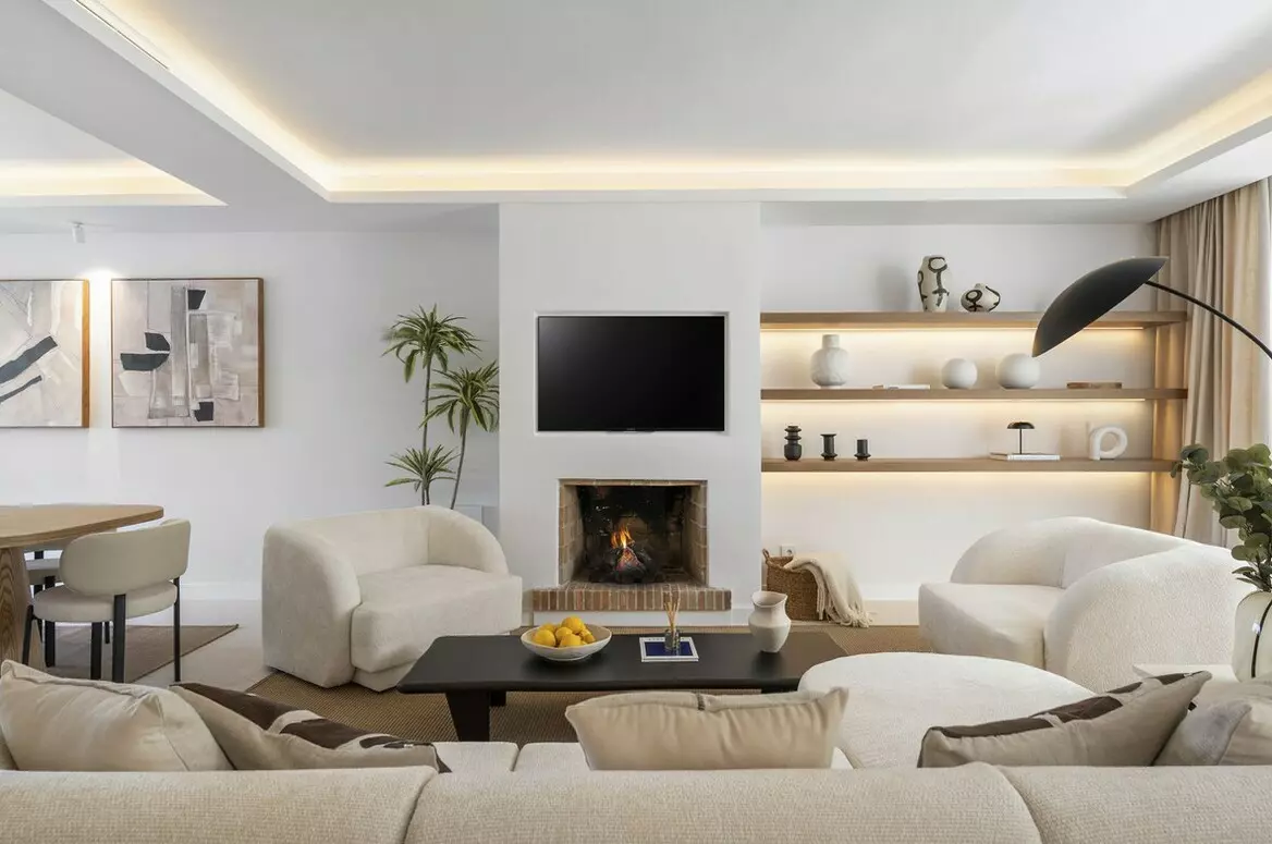 4-bedroom Townhouse In Marbella, Spain (273 M²)