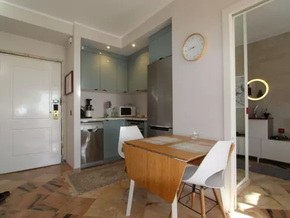1-bedroom Apartment In Elviria, Spain (53 M²)