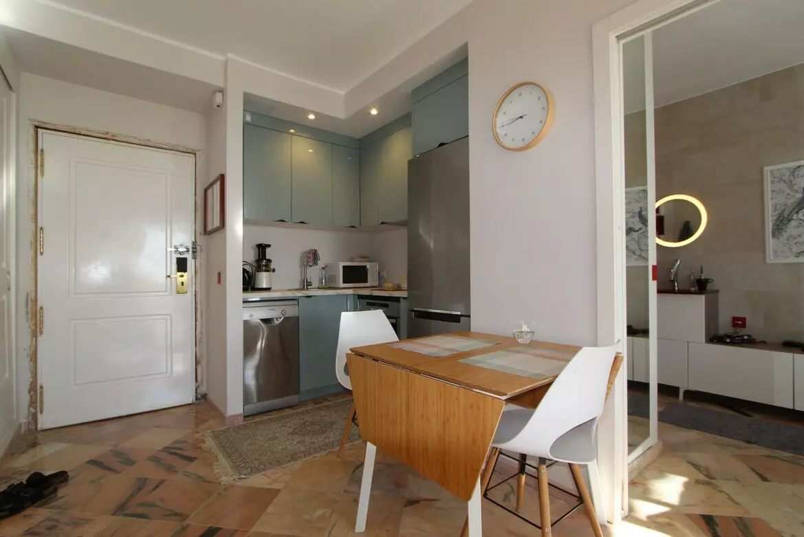 1-bedroom Apartment In Elviria, Spain (53 M²)