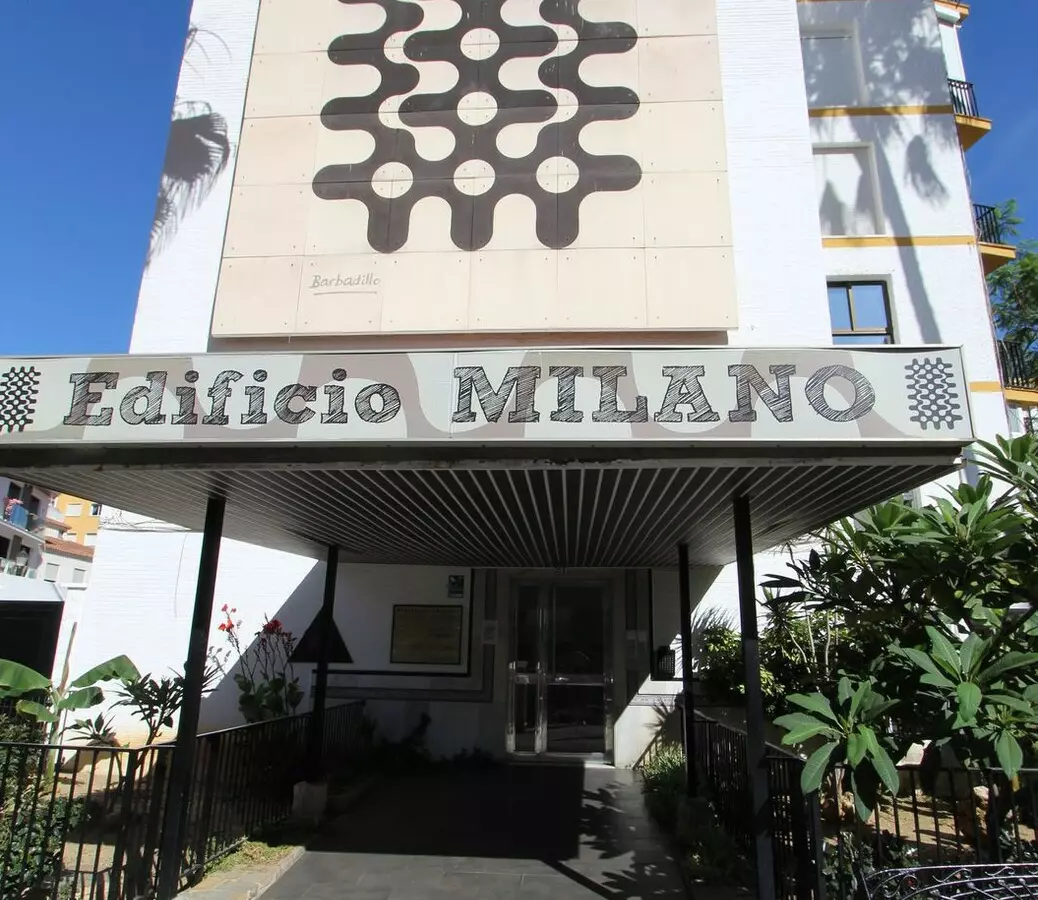 3-bedroom Apartment In Fuengirola, Spain (122 M²)