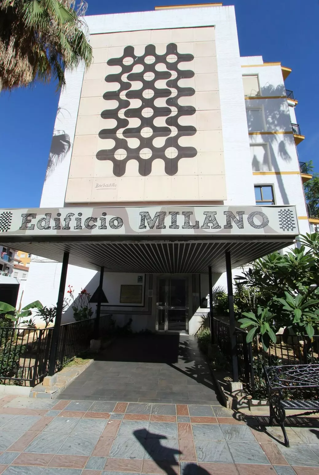 3-bedroom Apartment In Fuengirola, Spain (122 M²)