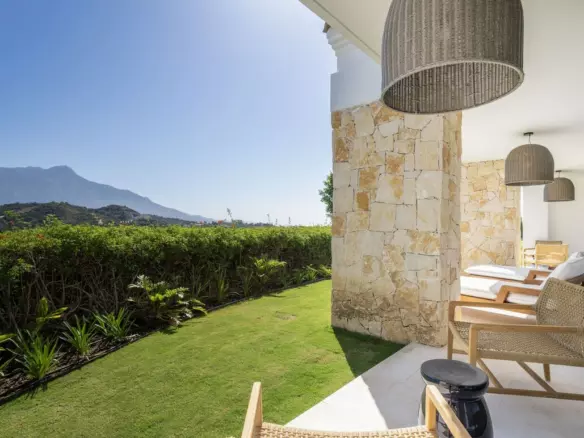 8-bedroom Villa In Benahavis, Spain (958 M²)