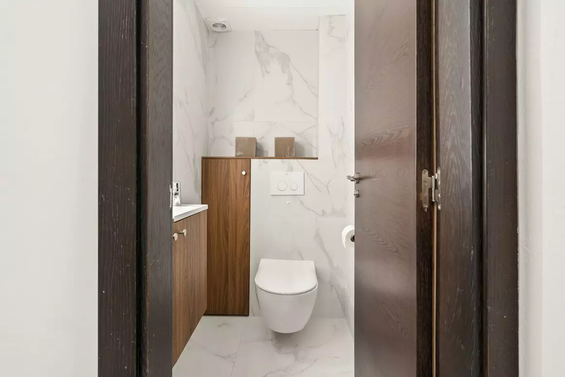 1-bedroom Townhouse In Estepona, Spain (107 M²)