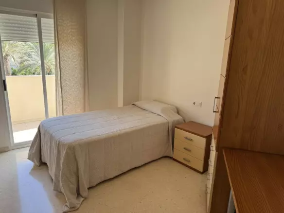 4-bedroom Penthouse In Estepona, Spain (145 M²)