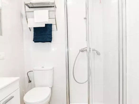 Studio In Marbella, Spain (26 M²)