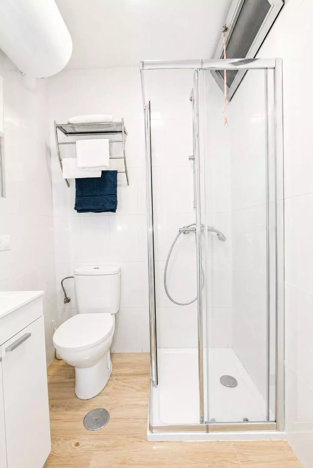 Studio In Marbella, Spain (26 M²)