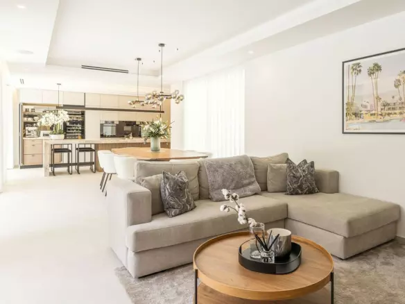 4-bedroom Villa In Marbella, Spain (360 M²)
