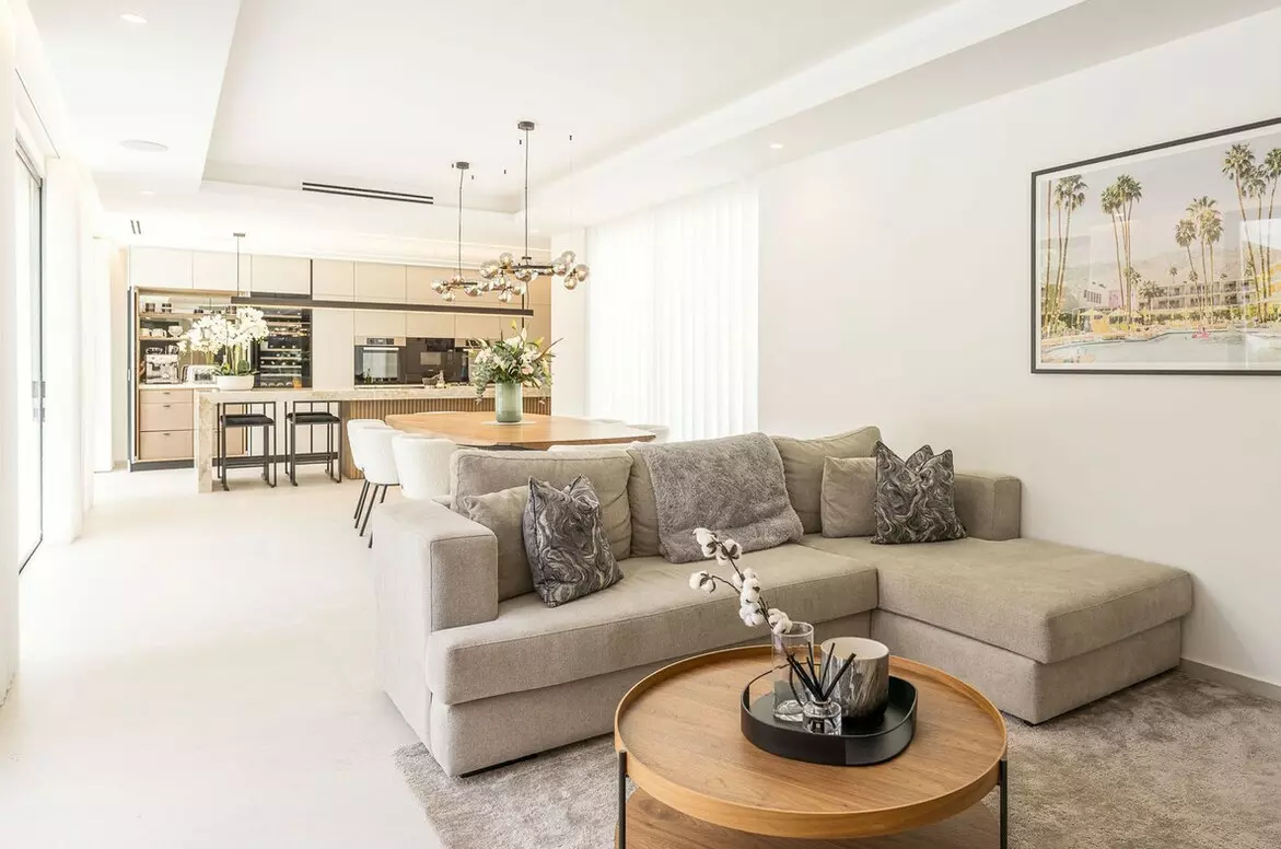 4-bedroom Villa In Marbella, Spain (360 M²)