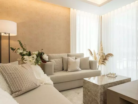 4-bedroom Villa In Marbella, Spain (360 M²)