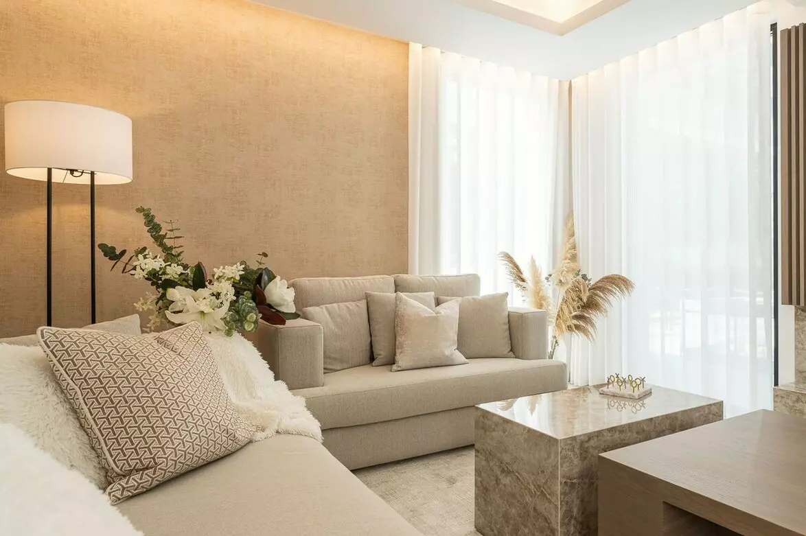 4-bedroom Villa In Marbella, Spain (360 M²)