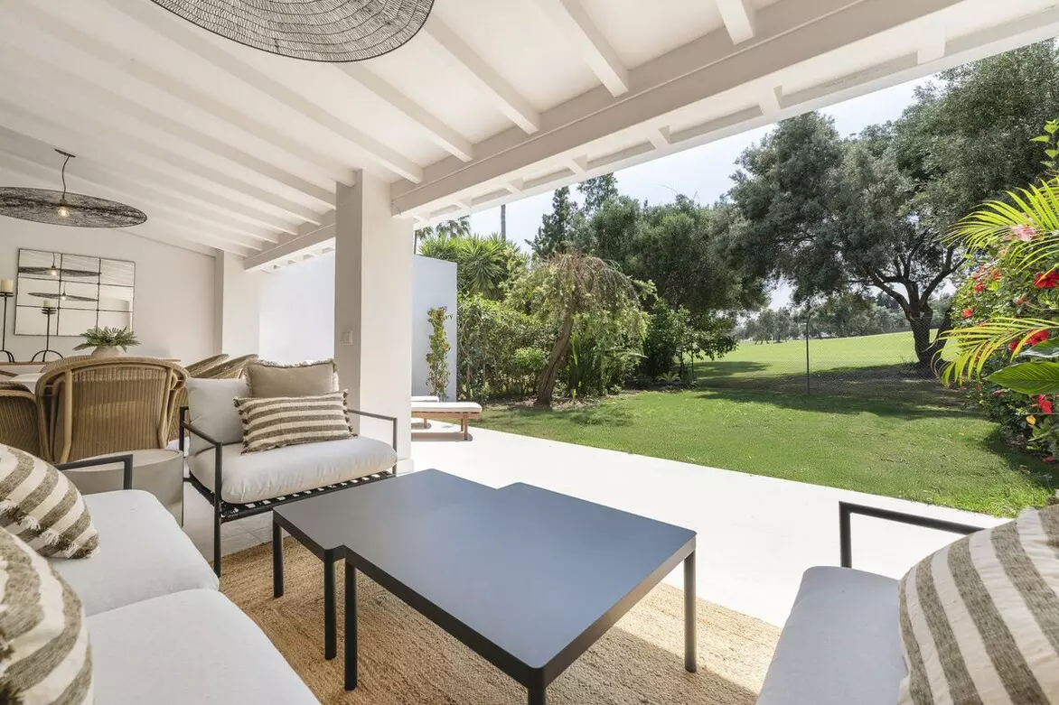 4-bedroom Townhouse In Marbella, Spain (273 M²)