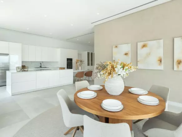 5-bedroom Villa In Benahavis, Spain (1.372 M²)