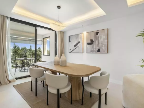 4-bedroom Townhouse In Marbella, Spain (273 M²)