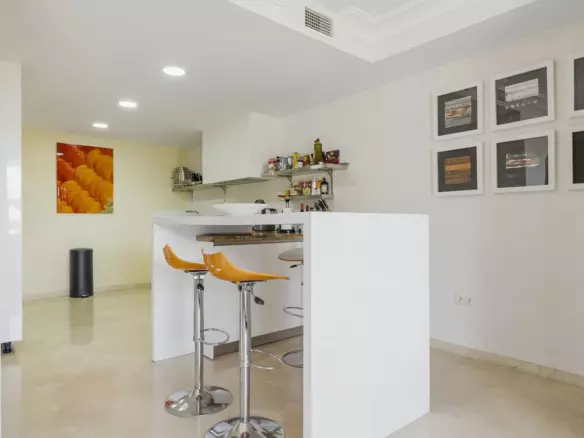 5-bedroom Townhouse In Benahavis, Spain (333 M²)