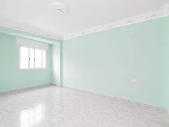3-bedroom Apartment In Fuengirola, Spain (122 M²)