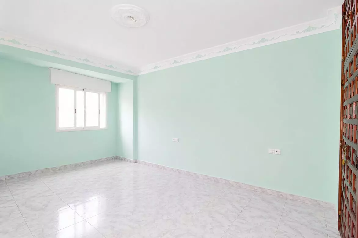 3-bedroom Apartment In Fuengirola, Spain (122 M²)