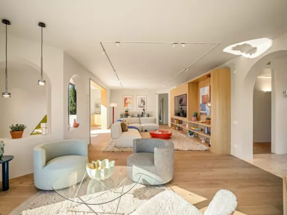 4-bedroom Villa In Marbella, Spain (262 M²)