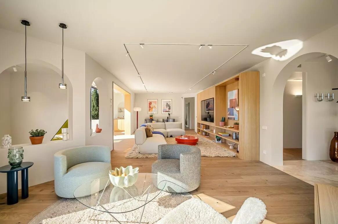 4-bedroom Villa In Marbella, Spain (262 M²)