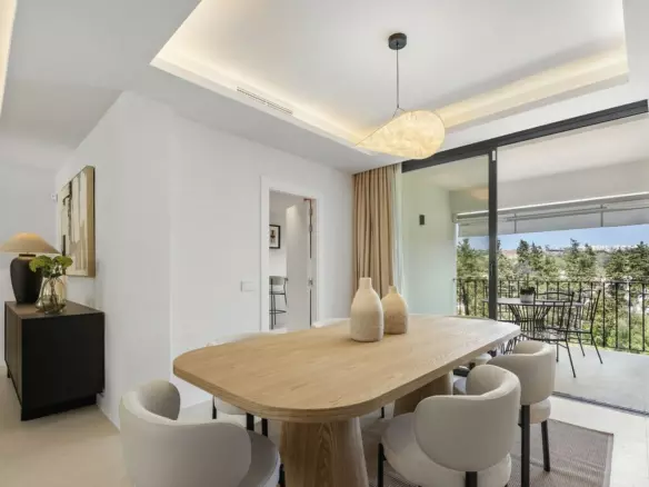 4-bedroom Townhouse In Marbella, Spain (273 M²)