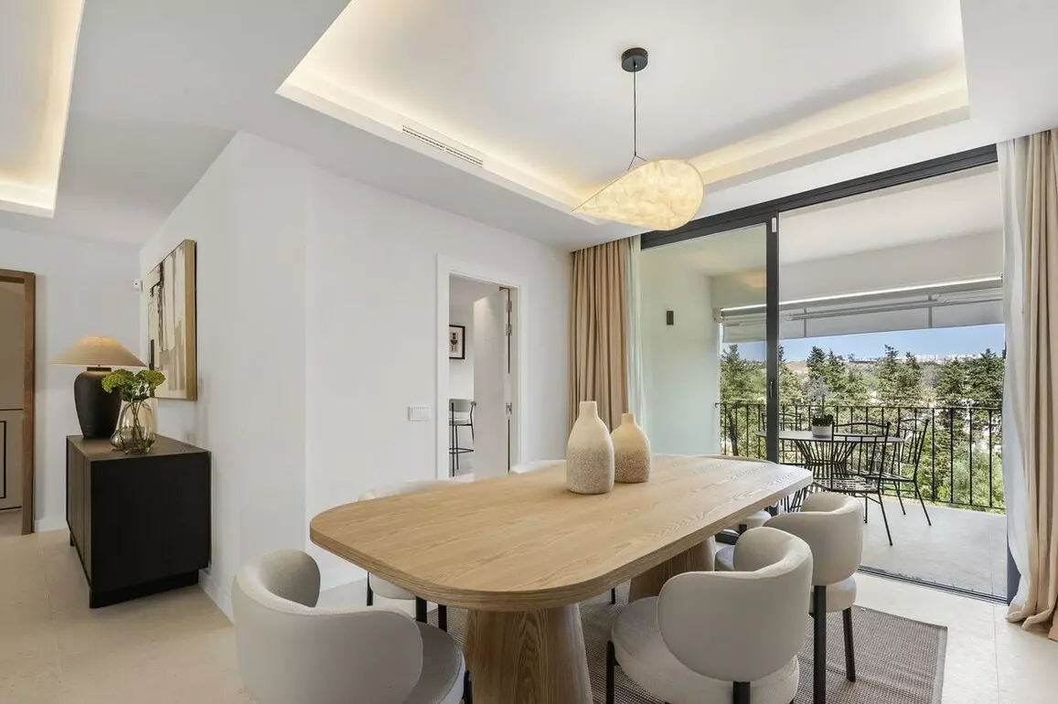 4-bedroom Townhouse In Marbella, Spain (273 M²)