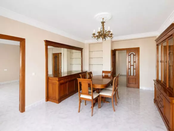 3-bedroom Apartment In Fuengirola, Spain (122 M²)