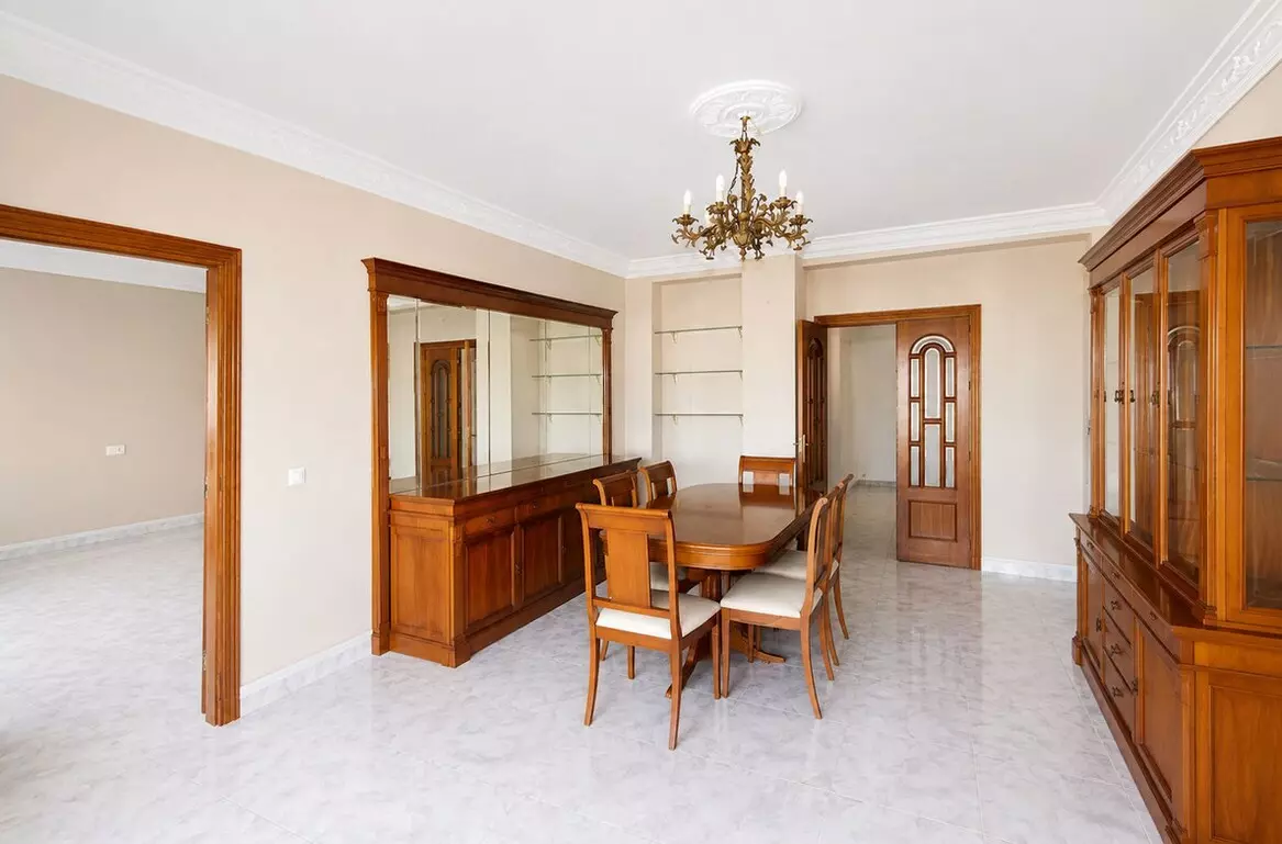 3-bedroom Apartment In Fuengirola, Spain (122 M²)