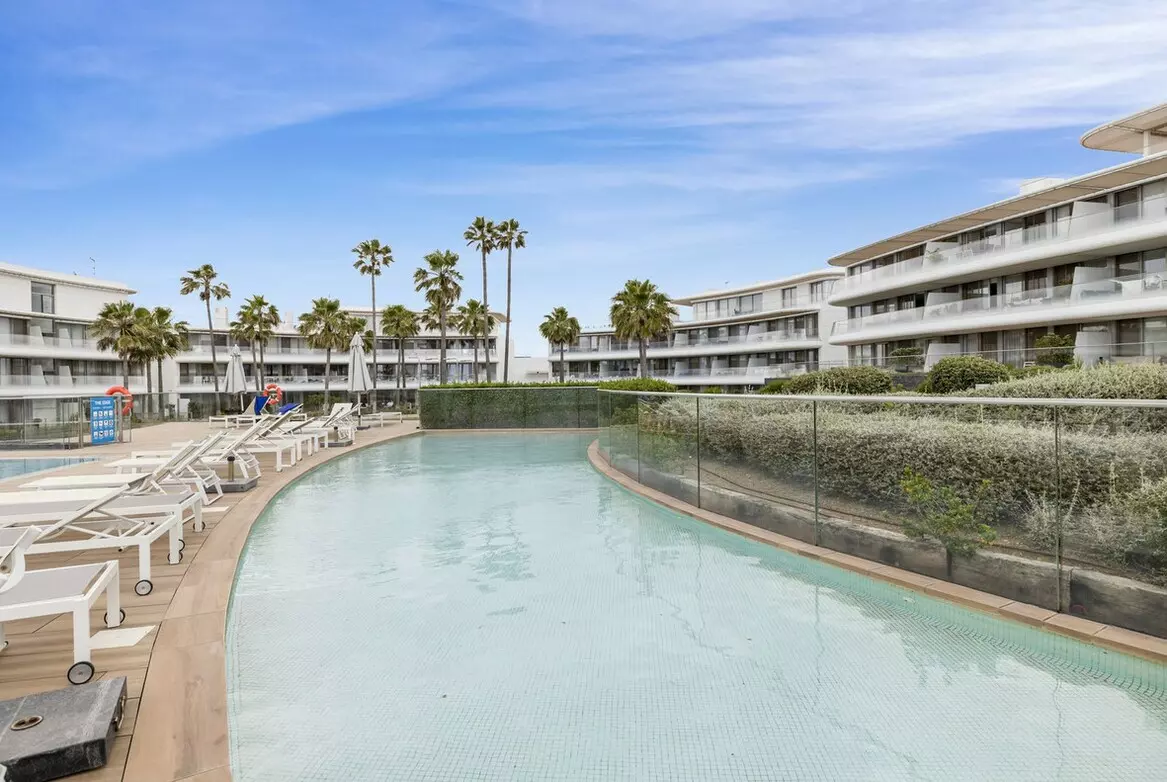 2-bedroom Ground Floor Apartment In Estepona, Spain (121 M²)