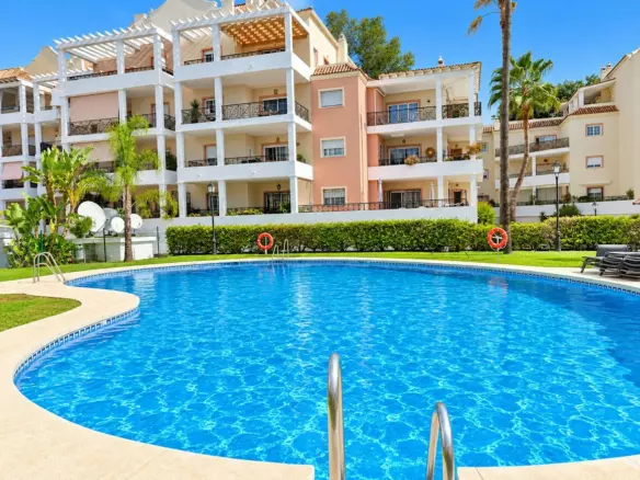 3-bedroom Ground Floor Apartment In Marbella, Spain (148 M²)