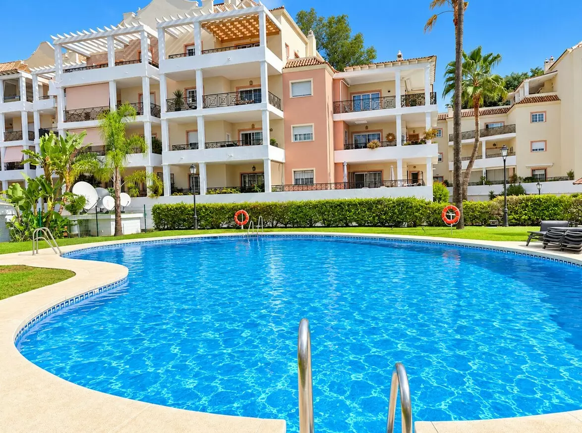 3-bedroom Ground Floor Apartment In Marbella, Spain (148 M²)
