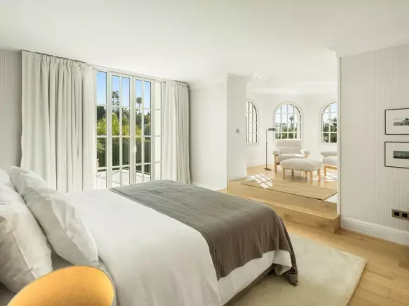 5-bedroom Villa In Marbella, Spain (722 M²)