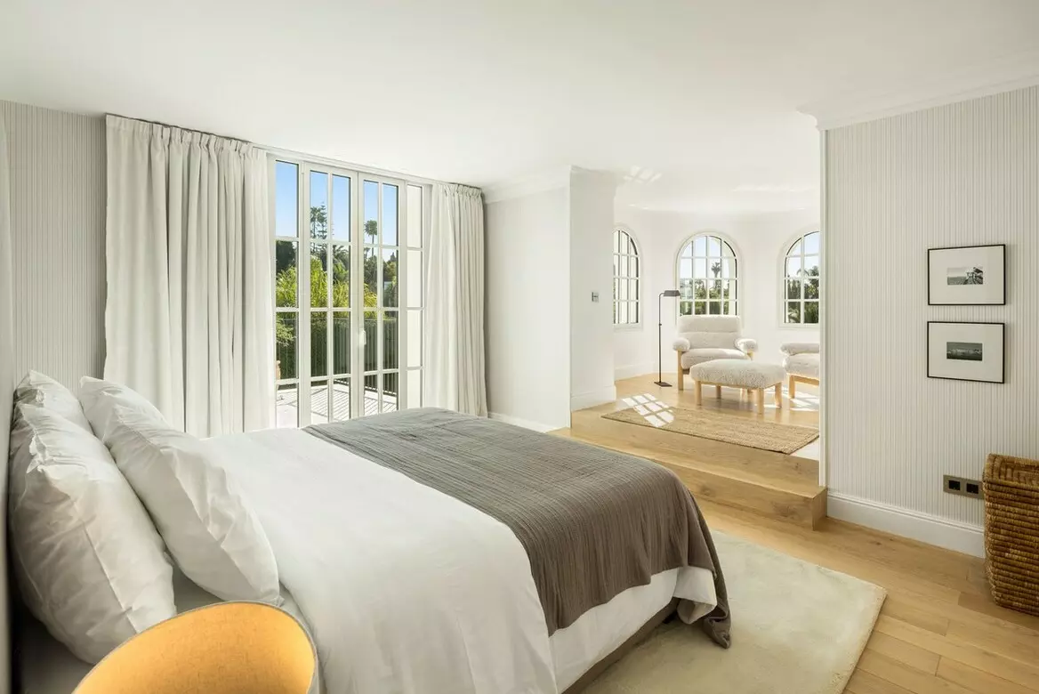 5-bedroom Villa In Marbella, Spain (722 M²)