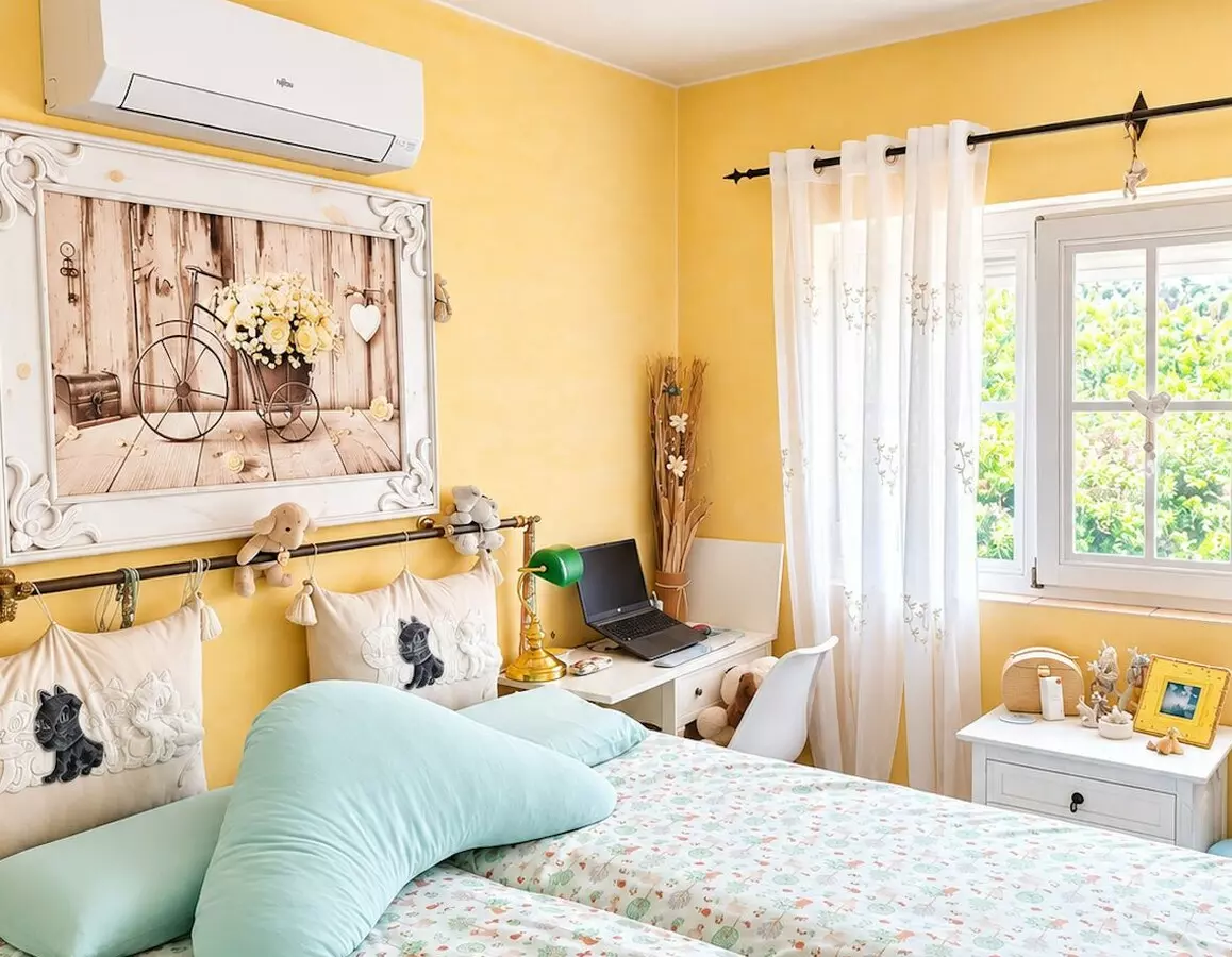 2-bedroom Villa In Benahavis, Spain (94 M²)
