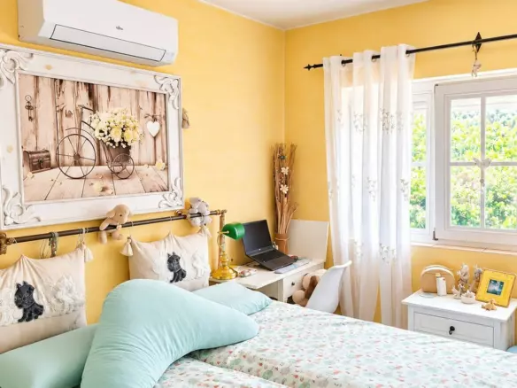 2-bedroom Villa In Benahavis, Spain (94 M²)