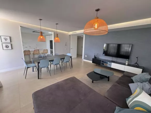 2-bedroom Ground Floor Apartment In Estepona, Spain (121 M²)