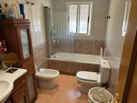 4-bedroom Penthouse In Estepona, Spain (145 M²)