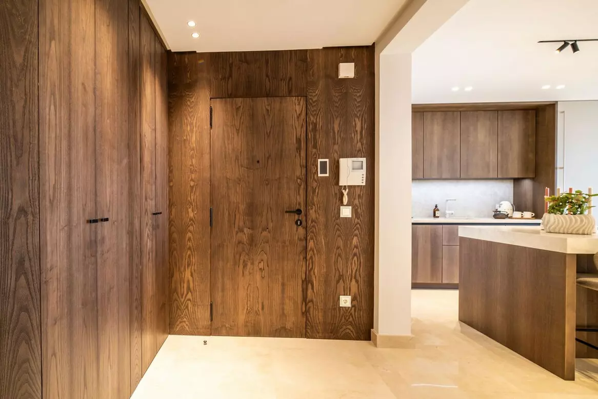 3-bedroom Penthouse In Benahavis, Spain (124 M²)