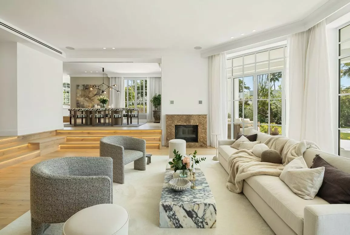 5-bedroom Villa In Marbella, Spain (722 M²)