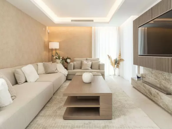 4-bedroom Villa In Marbella, Spain (360 M²)